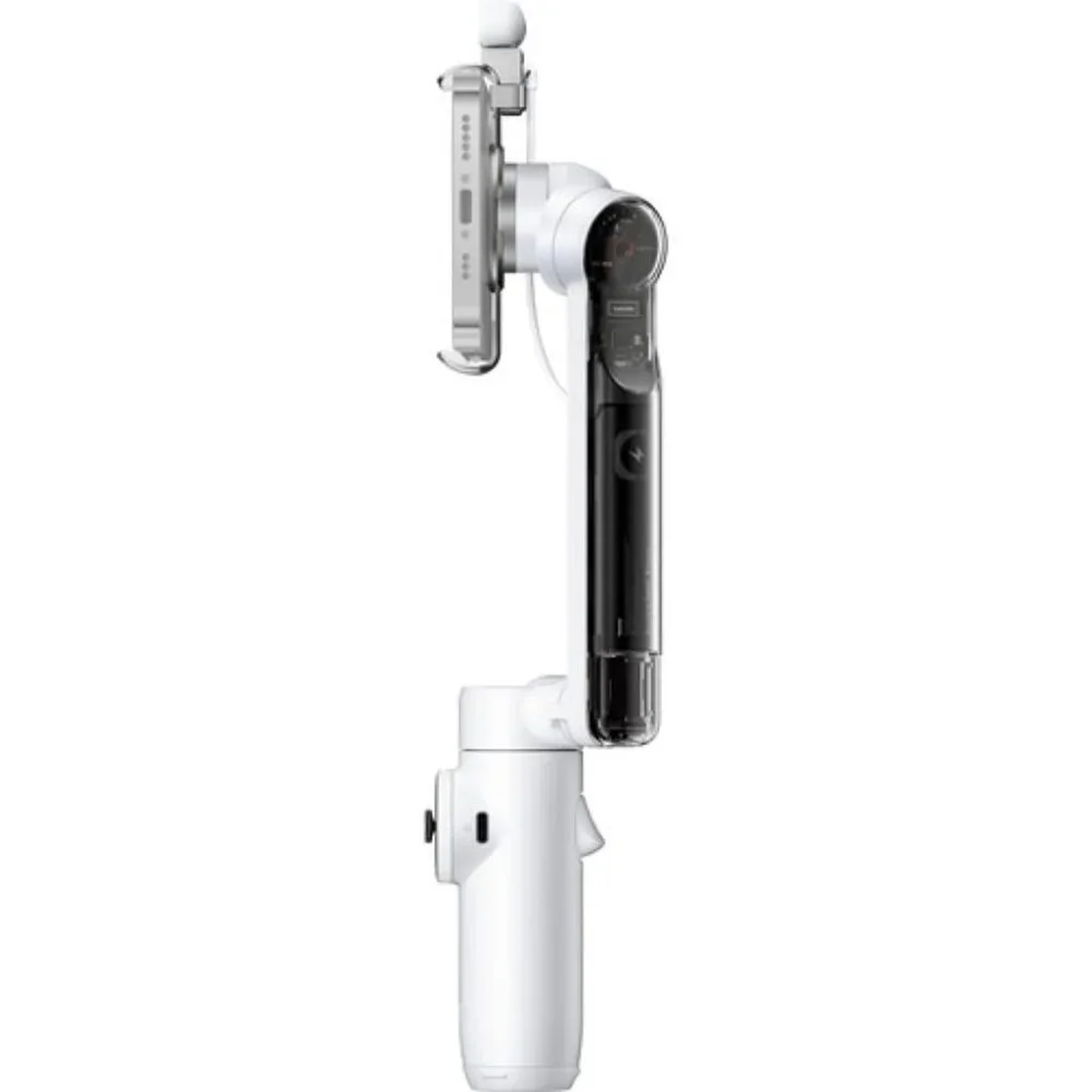NEW INSTA360 Flow Smartphone Gimbal Stabilizer Creator Kit AI powered